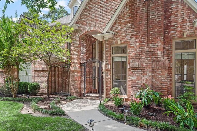 3 Warbler Pl in Spring, TX - Building Photo - Building Photo