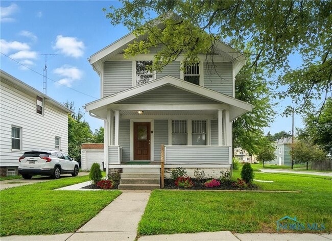property at 3725 Leybourn Ave