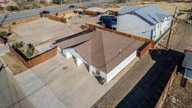 7312 FM 1021 in Eagle Pass, TX - Building Photo - Building Photo