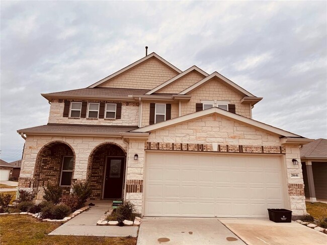 20646 Teakwood Fields Ln in Katy, TX - Building Photo - Building Photo