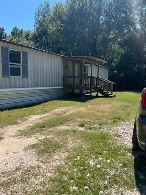 property at 25249 Needham Ln