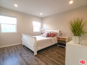 963 Wilton Pl in Los Angeles, CA - Building Photo - Building Photo