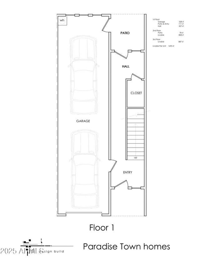 2502 E Paradise Ln in Phoenix, AZ - Building Photo - Building Photo