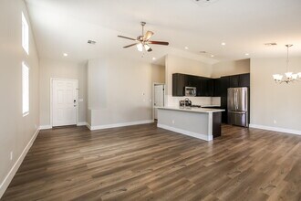 6126 Magic Mesa St in North Las Vegas, NV - Building Photo - Building Photo