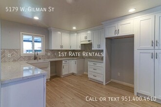 5179 W Gilman St in Banning, CA - Building Photo - Building Photo