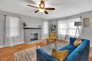 508 Deese St in Monroe, NC - Building Photo