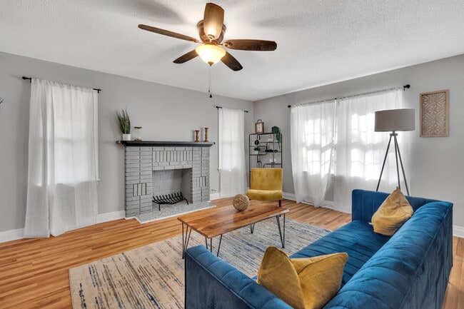 property at 508 Deese St