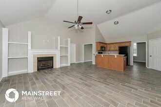 2312 Harborwood Point in Nashville, TN - Building Photo - Building Photo