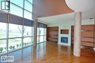 1225 Riverside Dr W in Windsor, ON - Foto de edificio - Building Photo