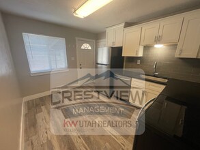 151-153-153 Claybourne Ave S in South Salt Lake, UT - Building Photo - Building Photo