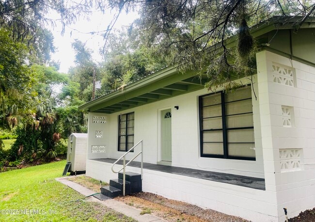 property at 8180 Alderman Rd