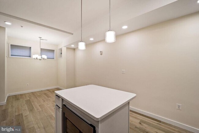 1112 5th St NW in Washington, DC - Building Photo - Building Photo