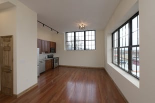 The Standard Modern Residences Apartments
