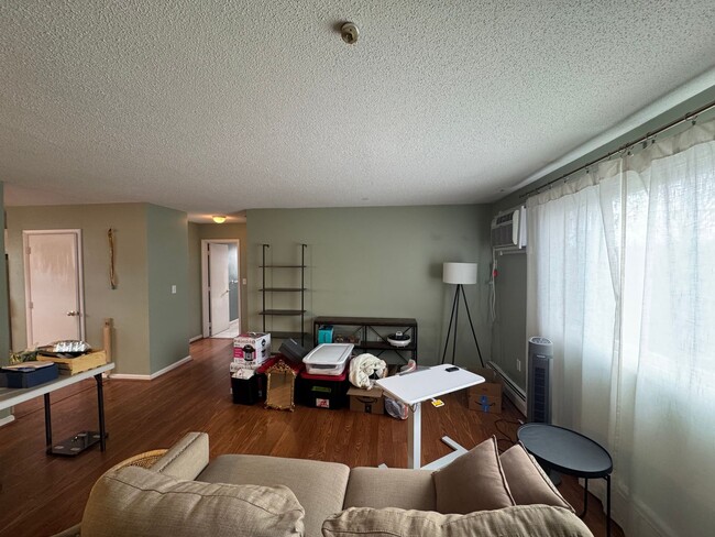 property at 110 Pearl St