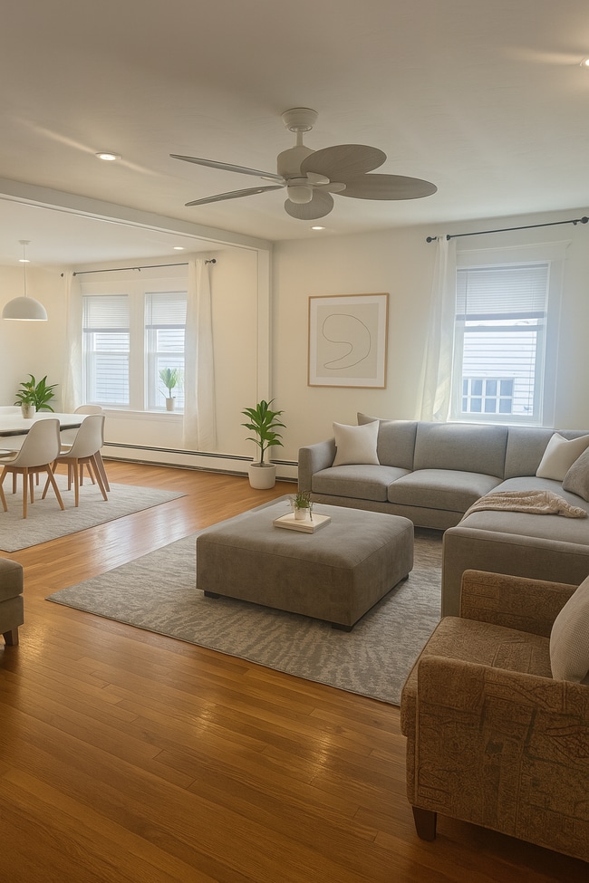 property at 51 Olcott St