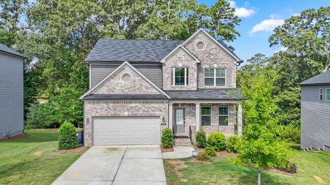 property at 315 Hudson Chase Ct
