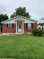 7101 Lexington Ave in St. Louis, MO - Building Photo