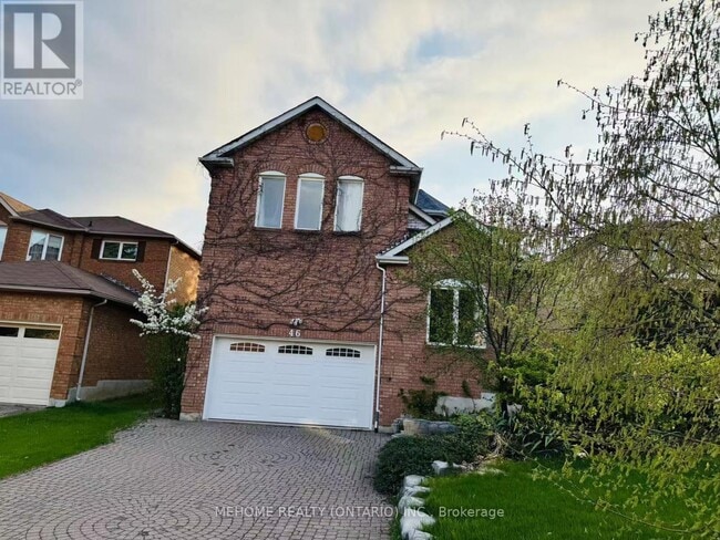 46 Cranleigh Dr