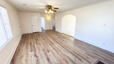 3817 King St in New Bern, NC - Foto de edificio - Building Photo