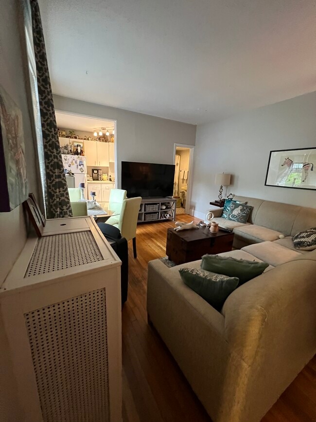 property at 120 Sutherland Rd