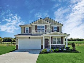 604 Drema Ct in Murfreesboro, TN - Building Photo