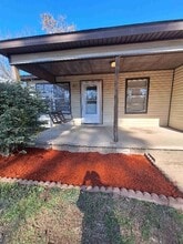 207 Fairmont St in Hot Springs, AR - Building Photo - Building Photo