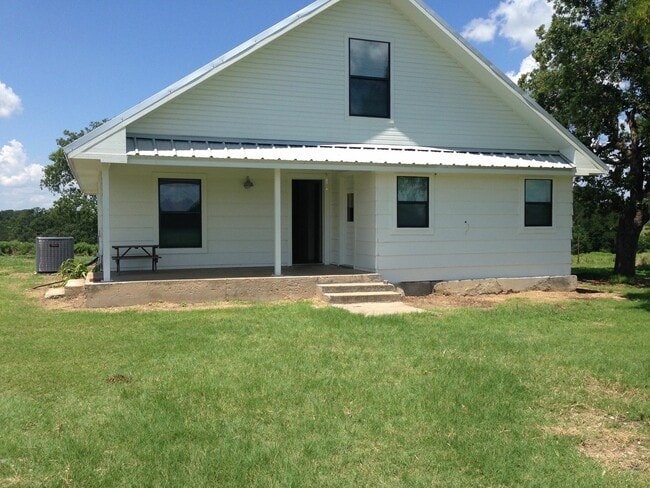 property at 1176 Co Rd 3141