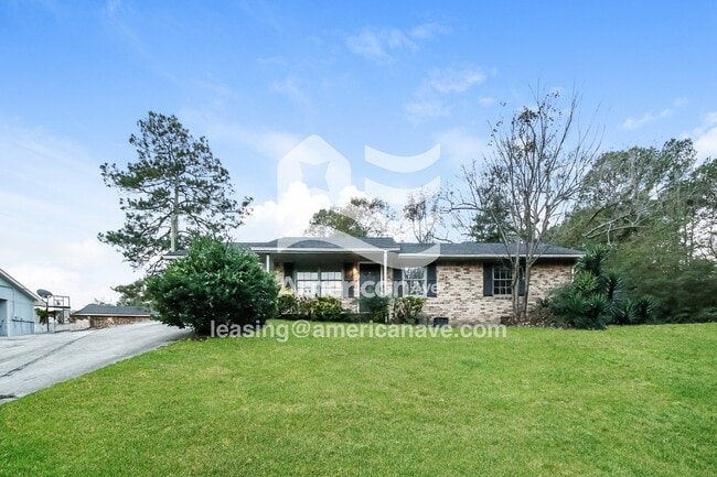 property at 10235 Waterford Rd NE