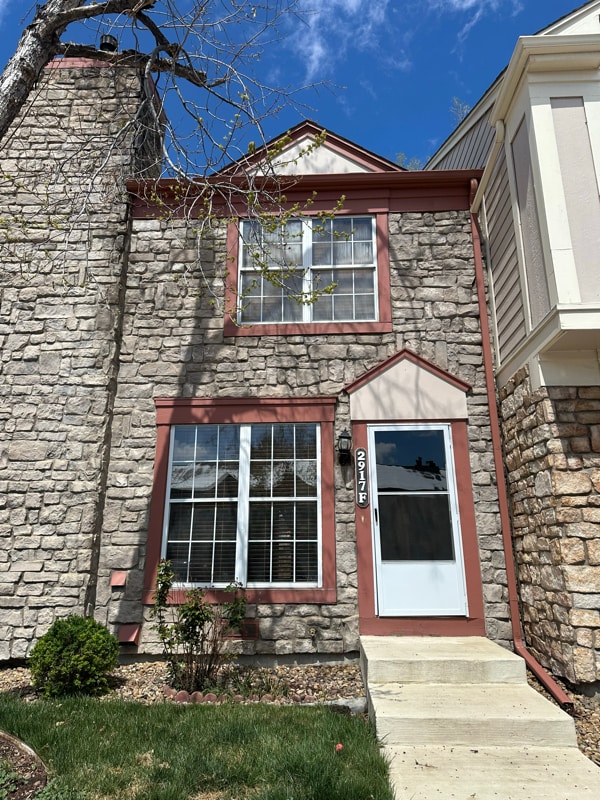 property at 2917 W 81st Ave