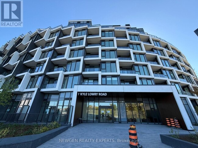 property at 1 Kyle Lowry Rd