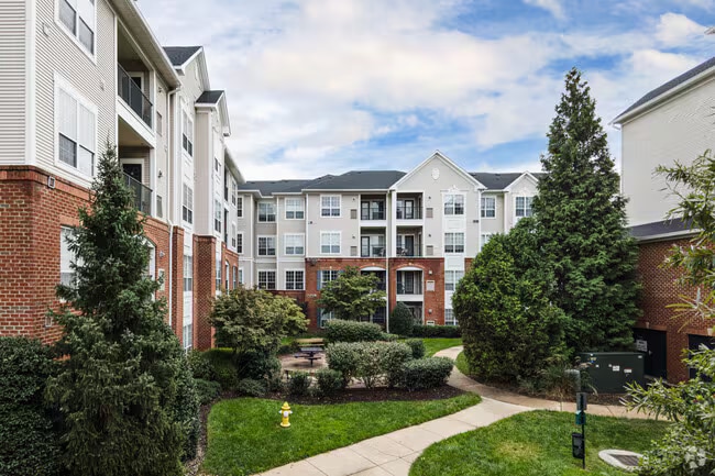 property at 4850 Eisenhower Ave