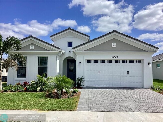 property at 14040 Spruce Pne Dr