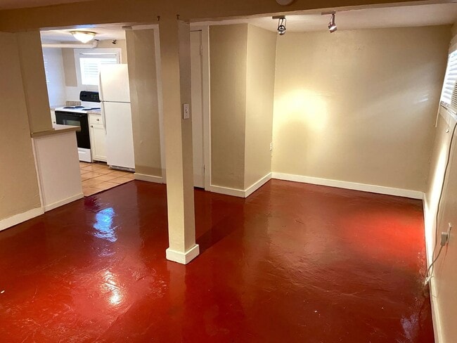 2520 20th St in Lubbock, TX - Building Photo - Building Photo