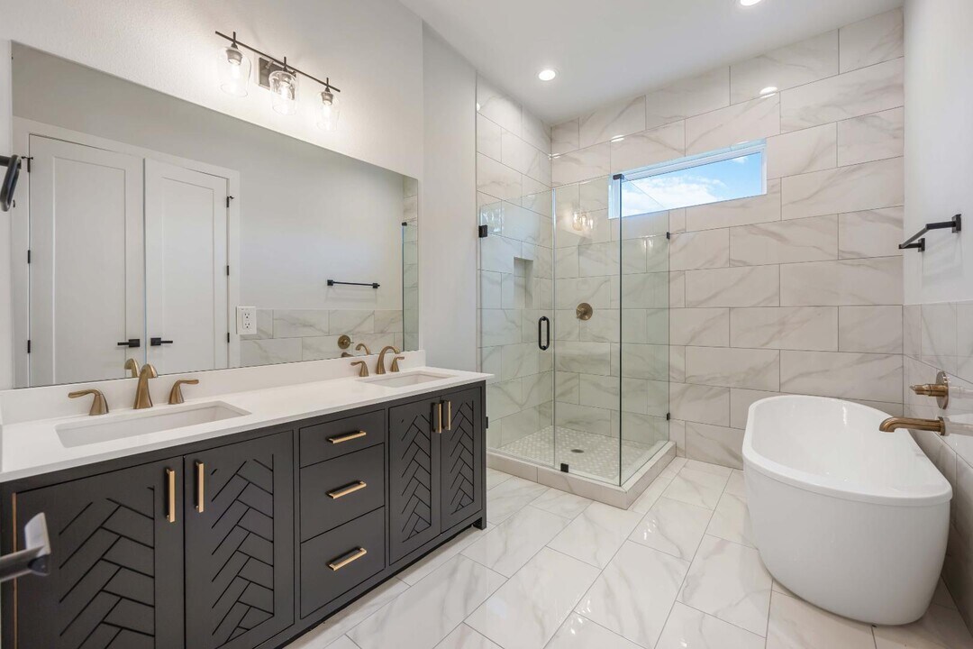 6119 Campo Vista Dr in Houston, TX - Building Photo
