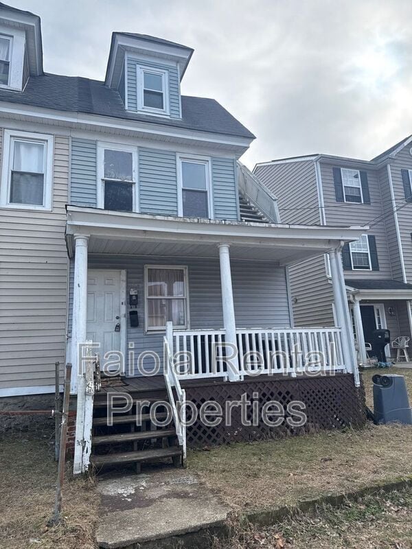 property at 103 W McNeal St