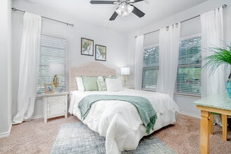 Waterford Park in Converse, TX - Building Photo - Building Photo