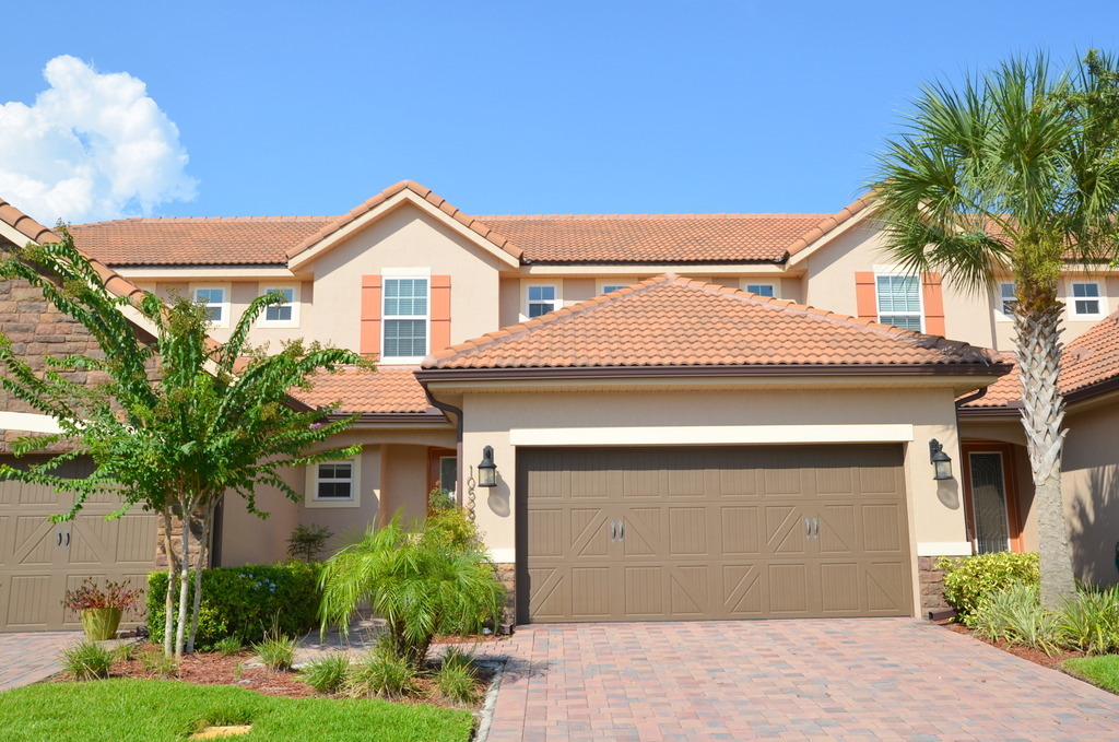 10529 Belfry Cir in Orlando, FL - Building Photo