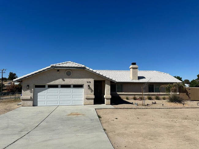 property at 16716 Kayuga St