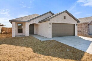 2609 Garland Ave in Lubbock, TX - Building Photo