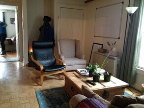 192 Pine St, Unit 192-2 in Burlington, VT - Foto de edificio - Building Photo