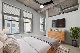 Library Lofts in Kansas City, MO - Building Photo - Building Photo