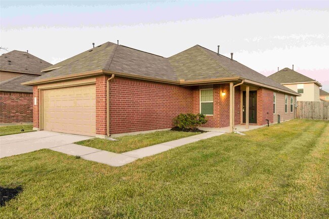 5418 Comel Ct in Katy, TX - Building Photo - Building Photo