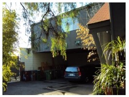 1254 E 12th St in Oakland, CA - Building Photo