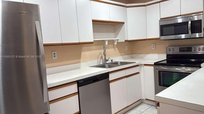 property at 13701 SW 84th St