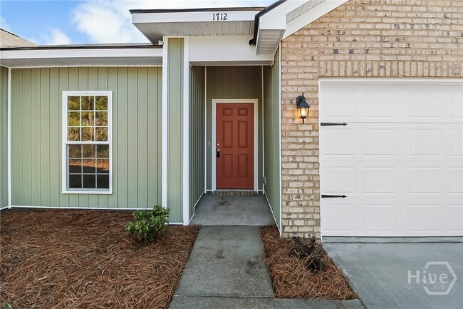 1712 Arnall Dr in Allenhurst, GA - Building Photo - Building Photo