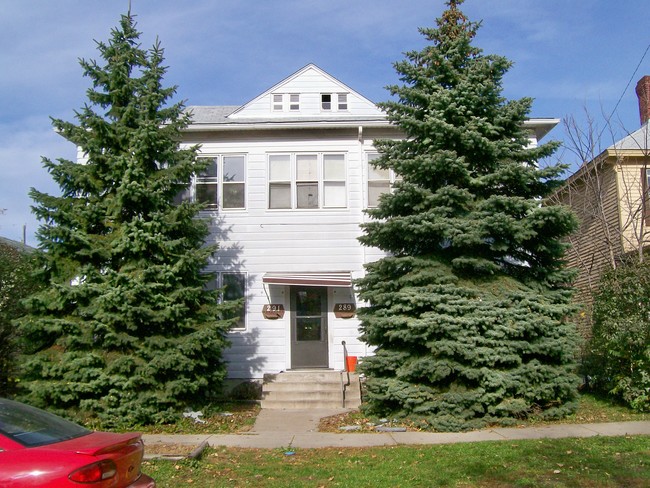 289 Harrison Ave in St. Paul, MN - Building Photo - Building Photo