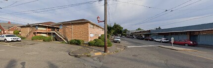1747 S Hanford St in Seattle, WA - Foto de edificio - Building Photo