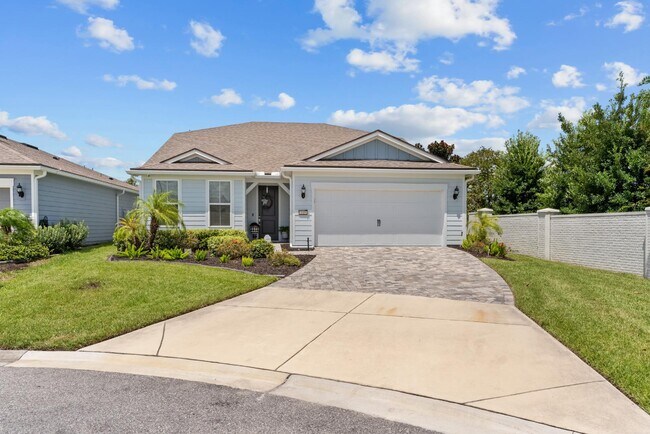 11151 Kentworth Wy in Jacksonville, FL - Building Photo - Building Photo