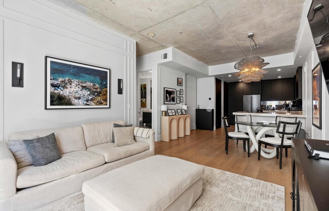 property at 1617 N Flagler Dr