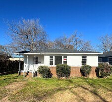 808 Fairfax Ave in Bessemer, AL - Building Photo